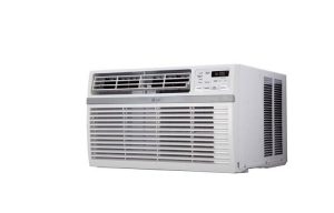 LG LW1015ER Window Air Conditioner User Manual – User Manuals