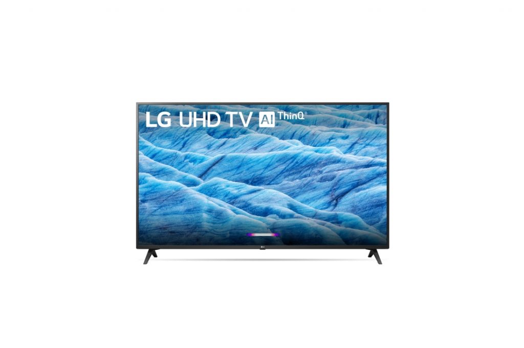 Tv Led Smart 32 Pulgadas Full Hd Consumer - Casa Ventre Comercial