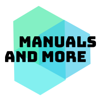 Manuals and More