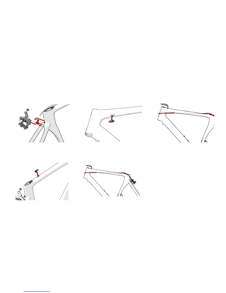 Cervelo s5 manual sale