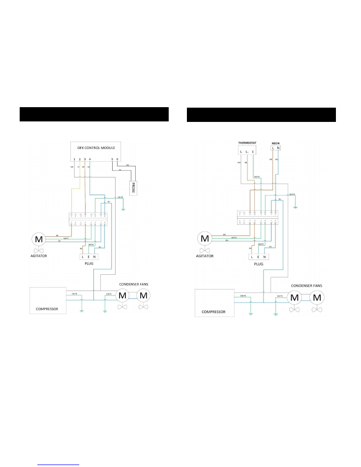 Booth BAR2H Product Manual - User Manual - PDF Download